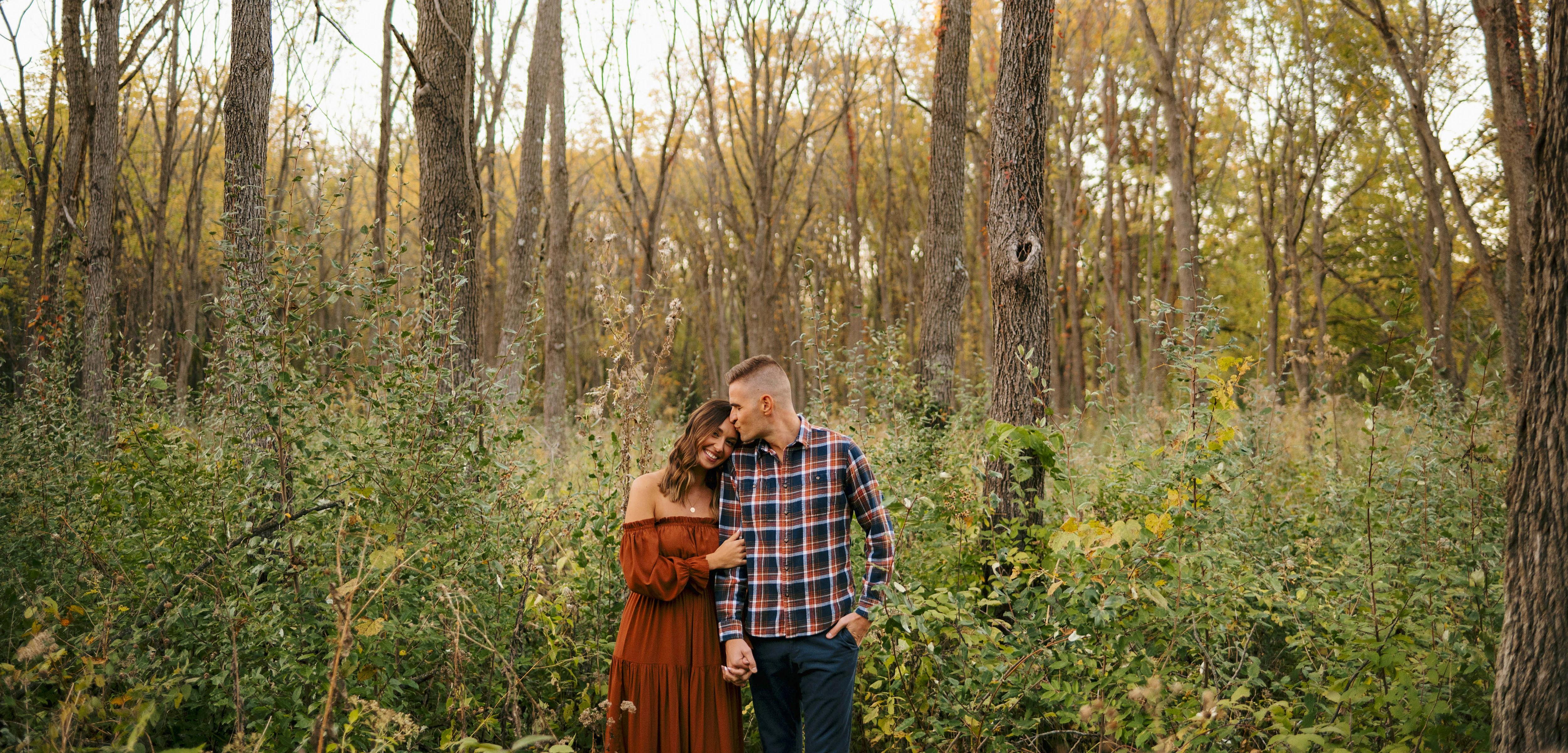 The Wedding Website of Kyle Binder and Alyssa Amore
