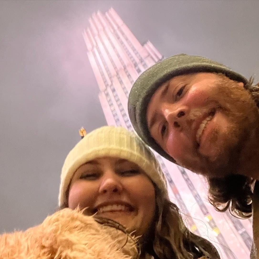 NYC December 2022