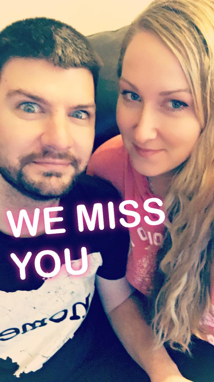 It’s true… can’t wait to see you!!