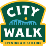 City Walk Brewing & Distilling