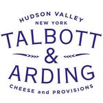 Talbott & Arding