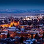 Things to do in Helena