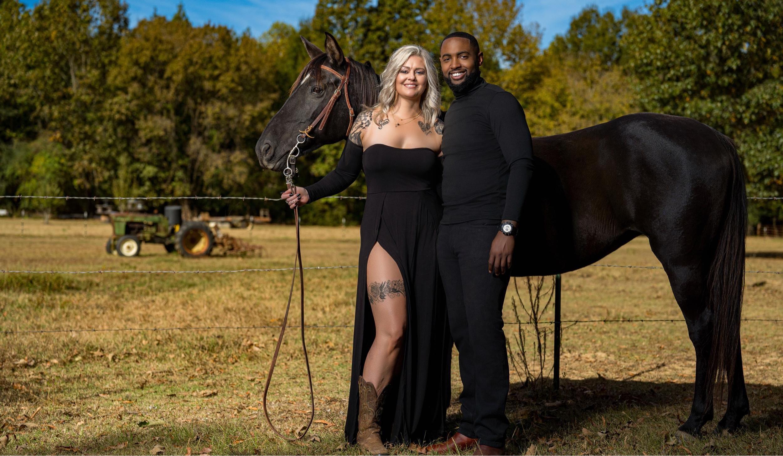 The Wedding Website of Erica Lee and Lee Williams