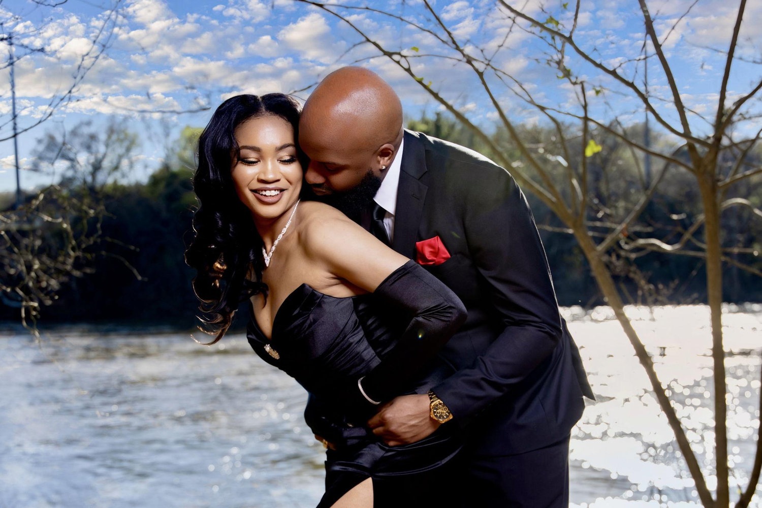 The Wedding Website of Ms. Ashley Ashley Askins and Dr. Warren Warren Williams