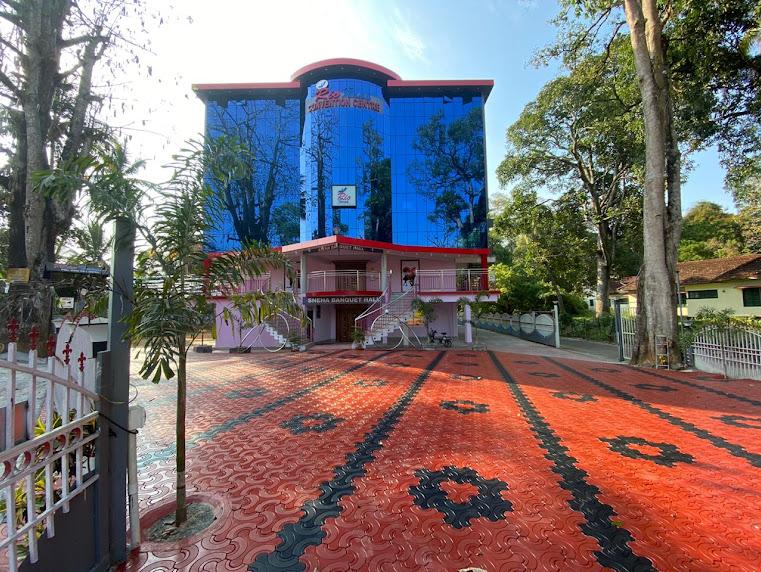 The Wedding Website of Maneesh C and Arundhathy U Nair