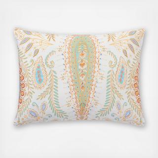 Dream Yellow Sham