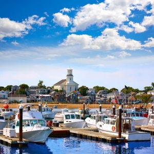 Honeymoon - 2 nights stay in Provincetown, MA