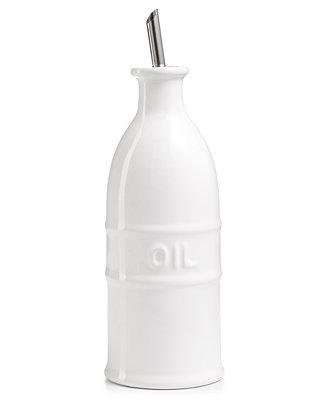 Oil Cruet, Created for Macy's