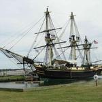 Friendship of Salem