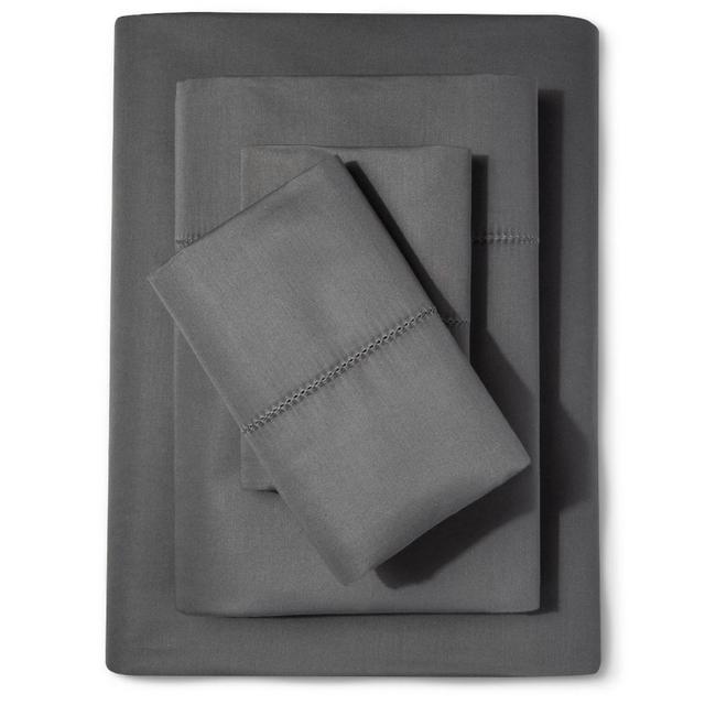Supima Classic Hemstitch Sheet Set 700 Thread Count - Fieldcrest®