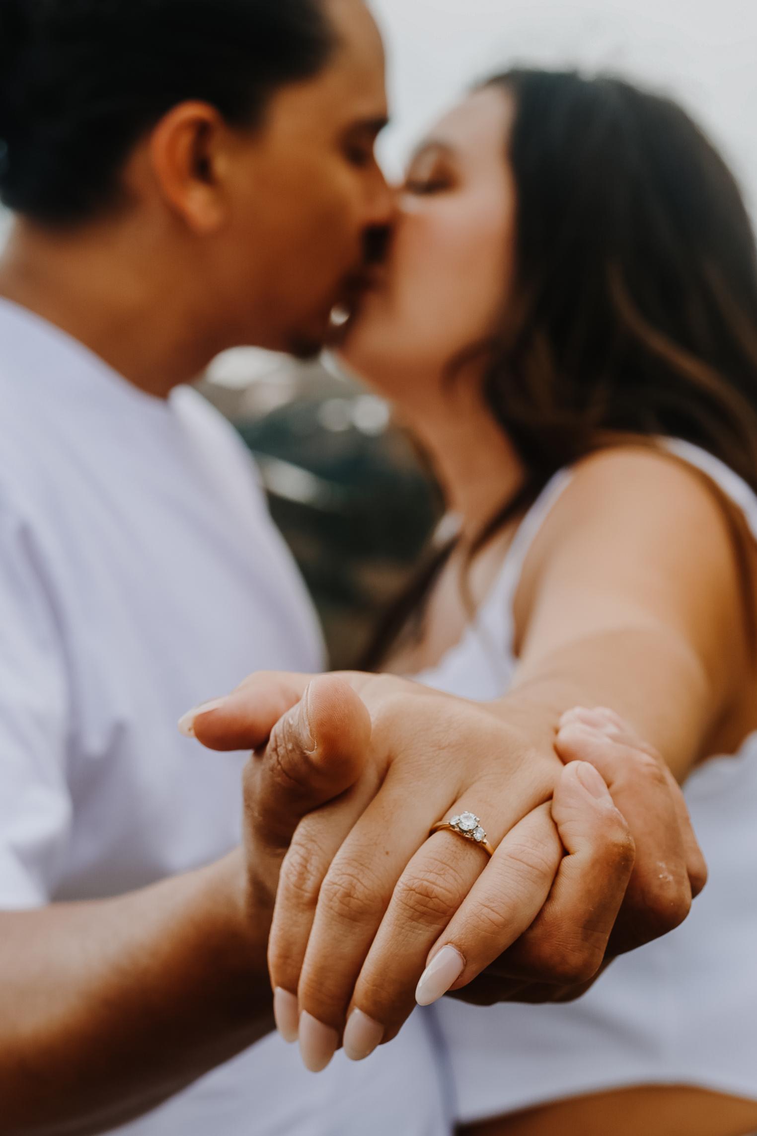 The Wedding Website of Alyssa Romero and Robert Ortega