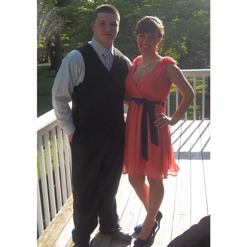 Junior Prom 2012