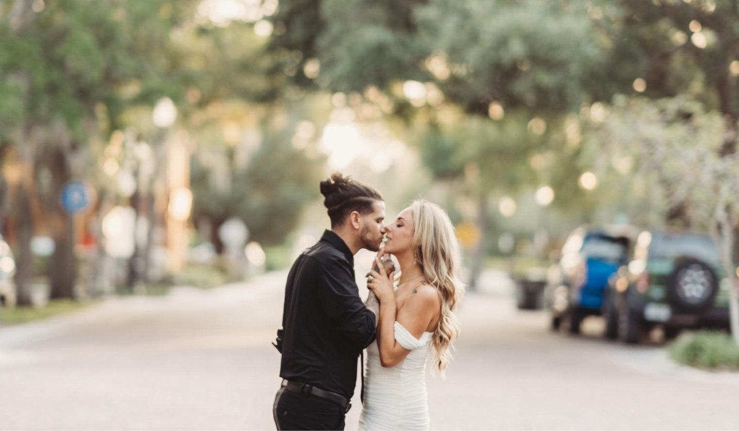 The Wedding Website of Theresa Lanno and Miguel Angel Ramos
