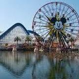 Disney California Adventure Park