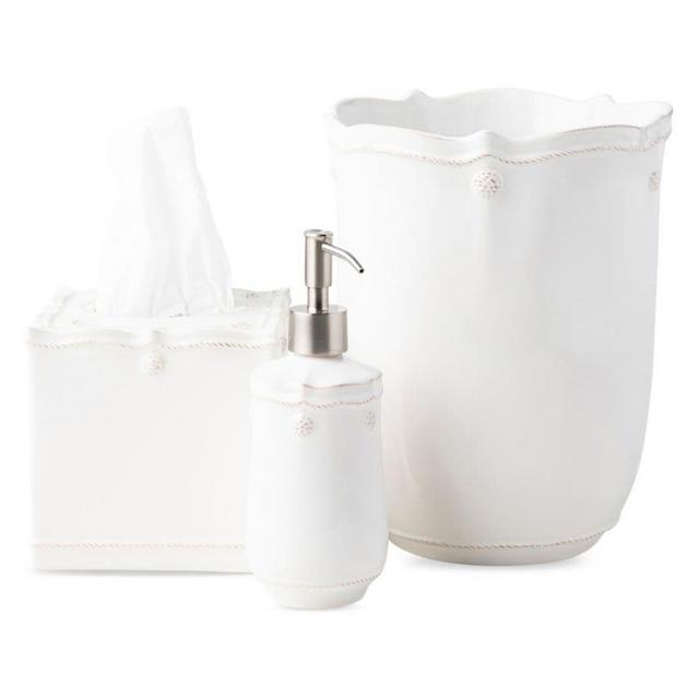 Juliska Berry & Thread 3-Piece Bath Essentials Set