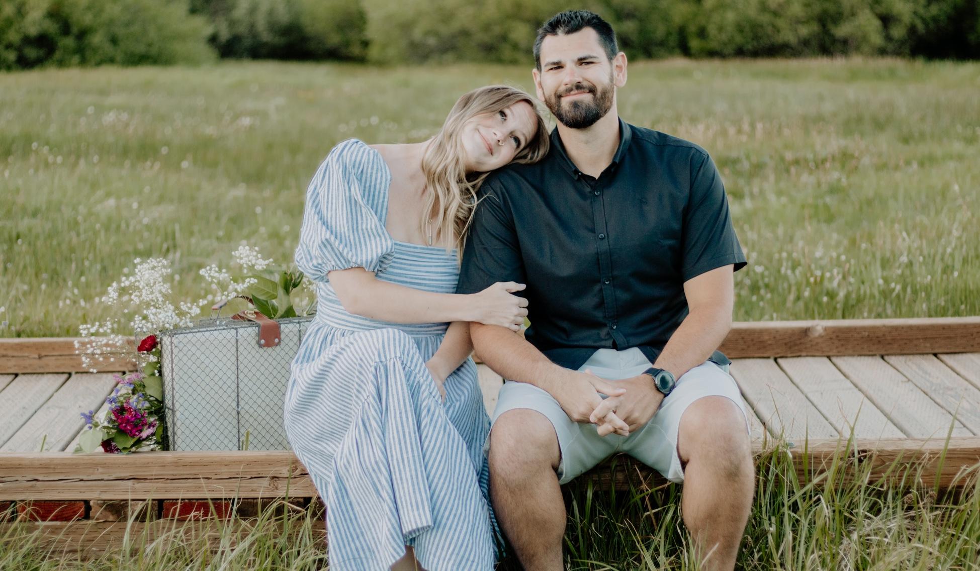 The Wedding Website of Hannah Saxe and Sean Cochran