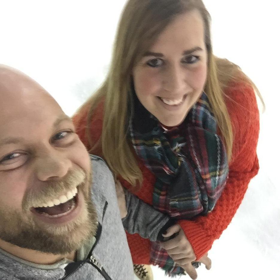 Ice Skating at the Summit 2017