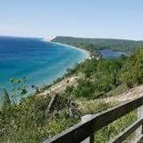 Empire Bluff Trail