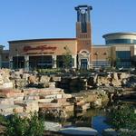 Jordan Creek Town Center