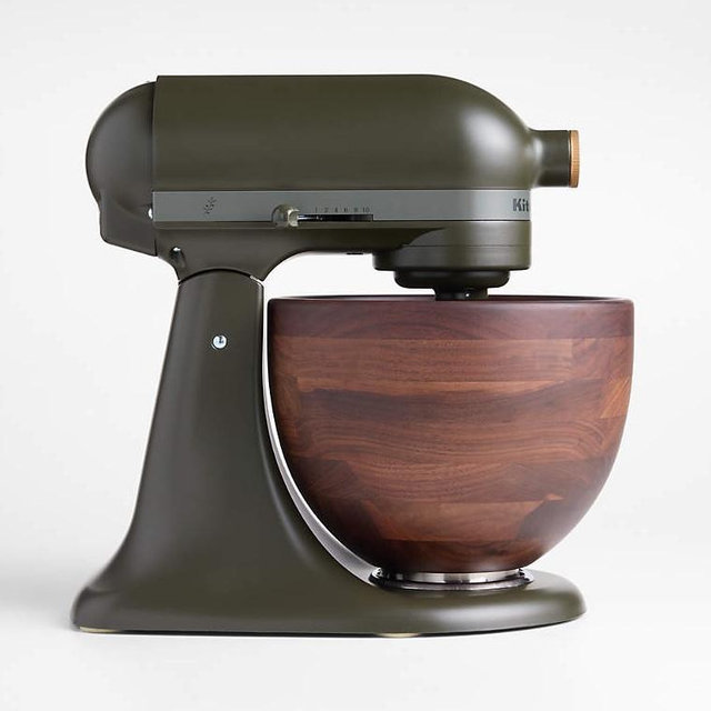 KitchenAid ® Artisan® Design Series Evergreen 5-Quart Tilt-Head Stand Mixer