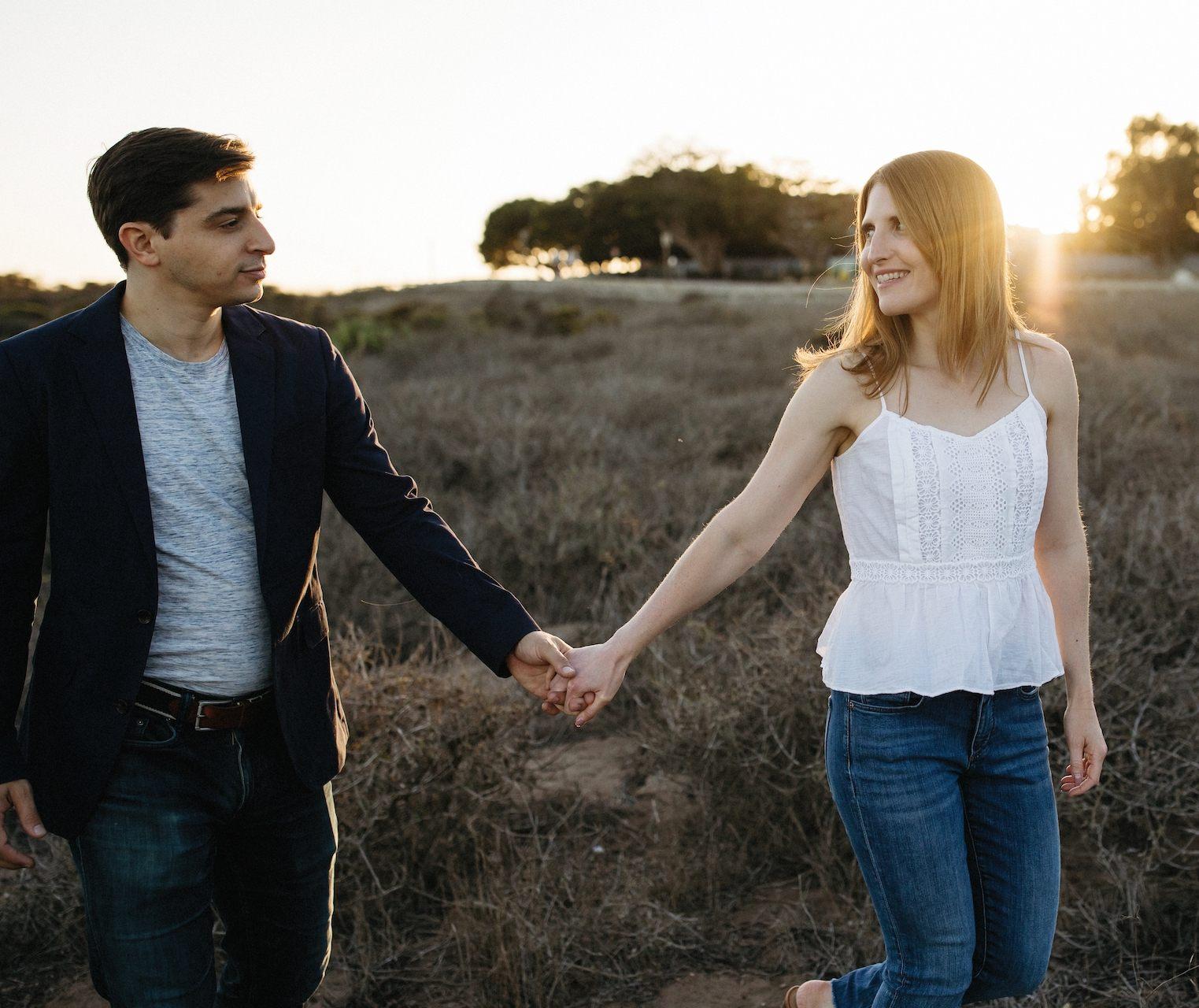 The Wedding Website of Rachel Greenfield and Jordan Shafer