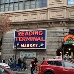 Reading Terminal Market
