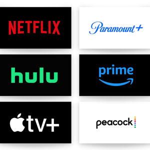 Streaming Services