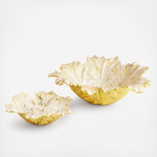 Tulip Centerpiece Bowl