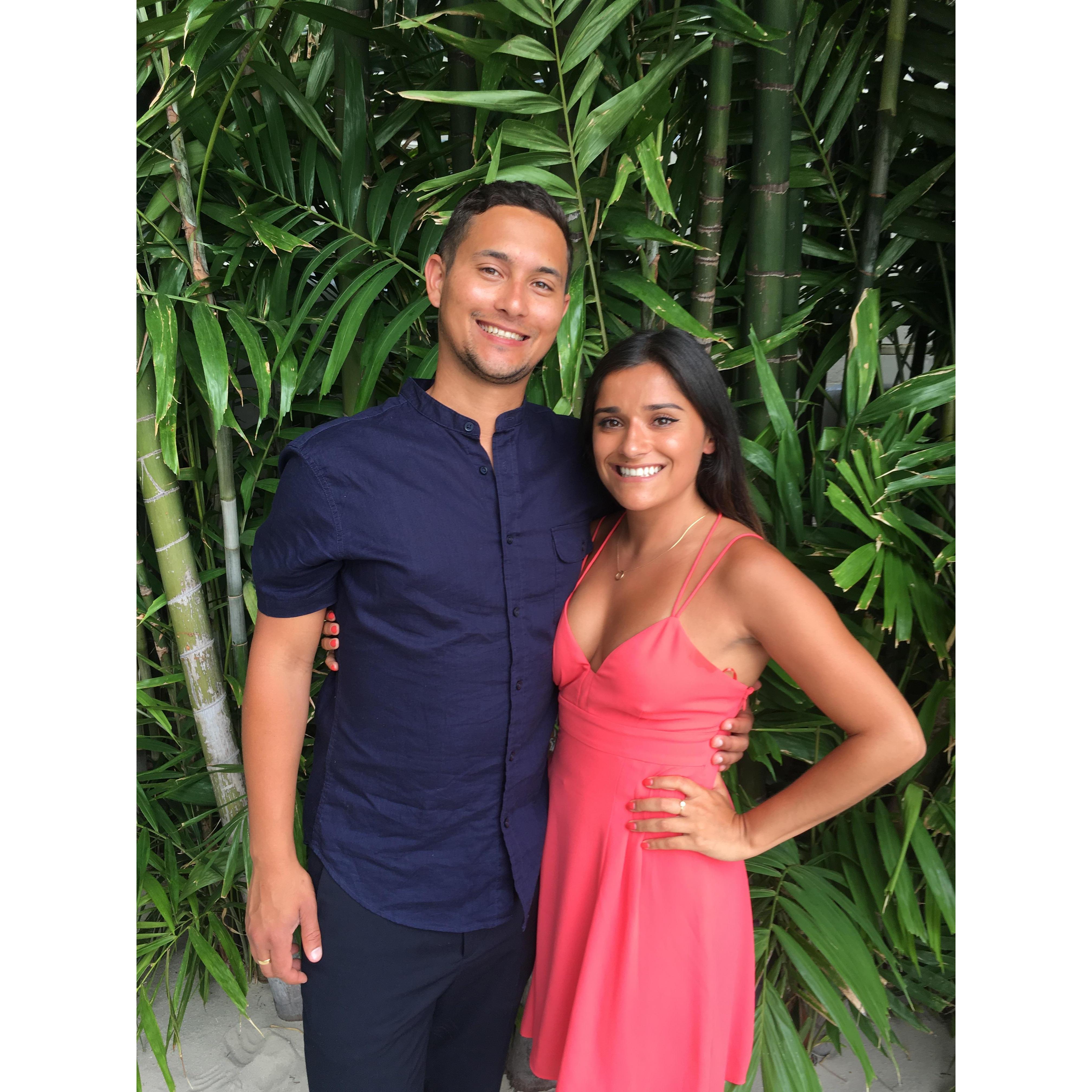 Island hopping (Hawaii 2017)