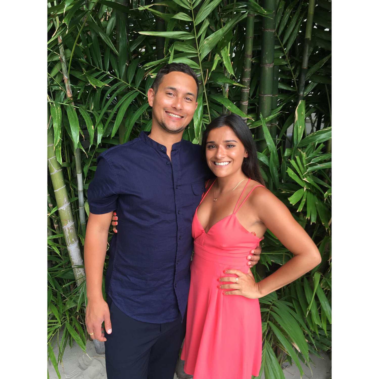 Island hopping (Hawaii 2017)
