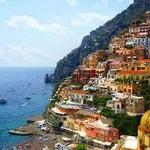 Amalfi Coast