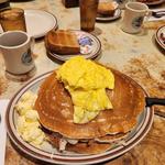 Ken's House of Pancakes (HILO)