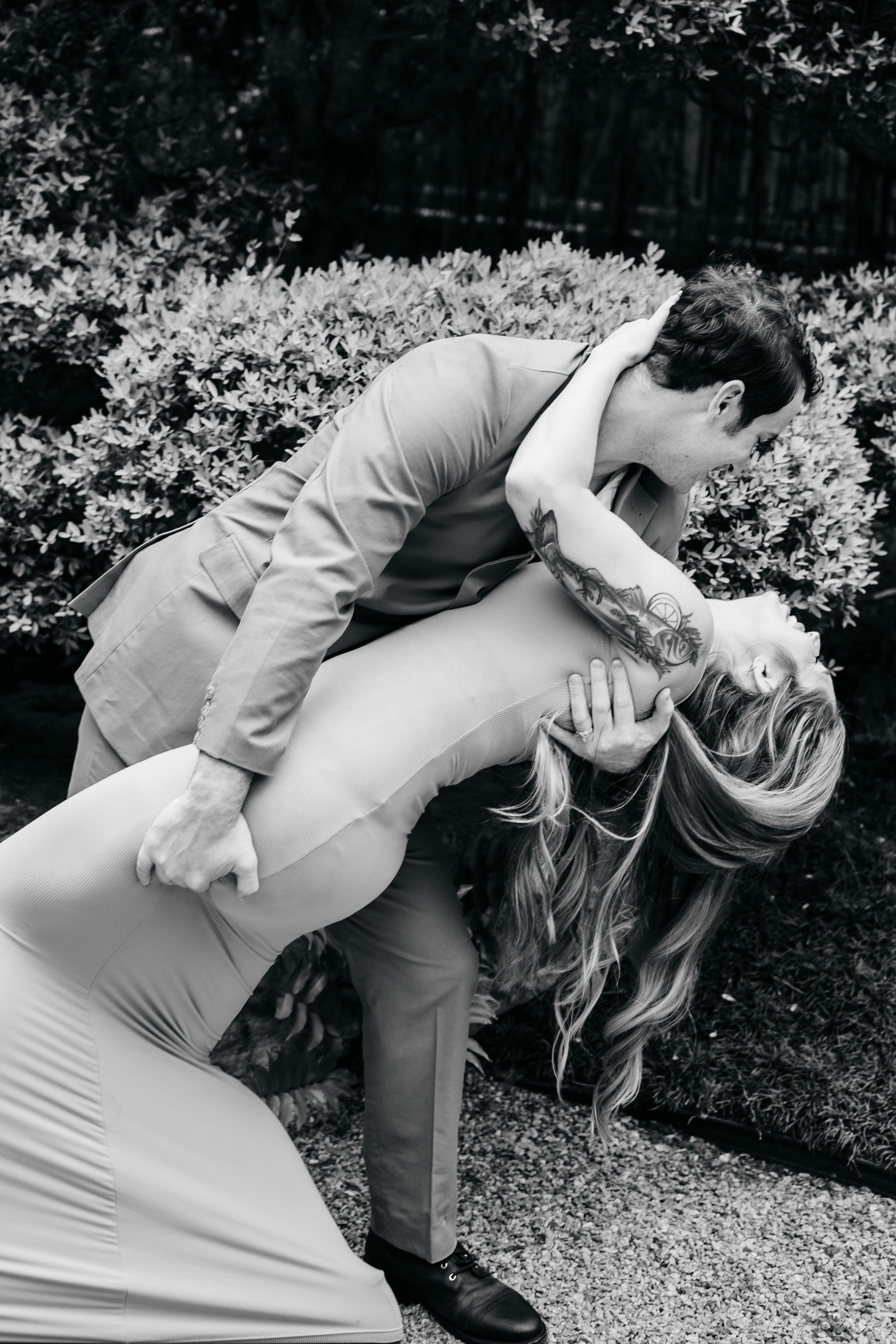 The Wedding Website of Dona Moulton and Matthew Clines