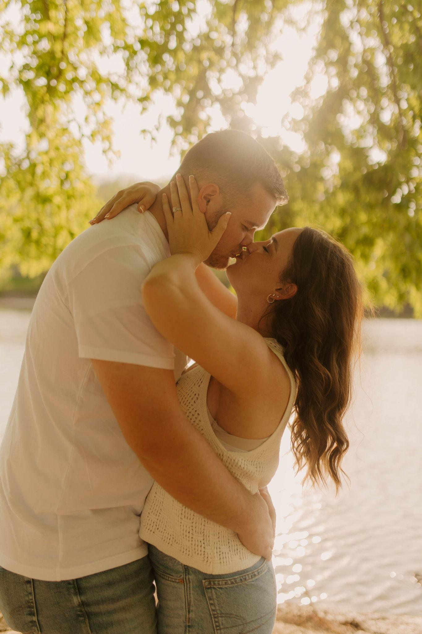 The Wedding Website of Alexandria Hensley and Ian Early