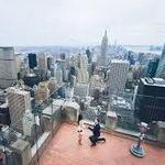 Top of the Rock