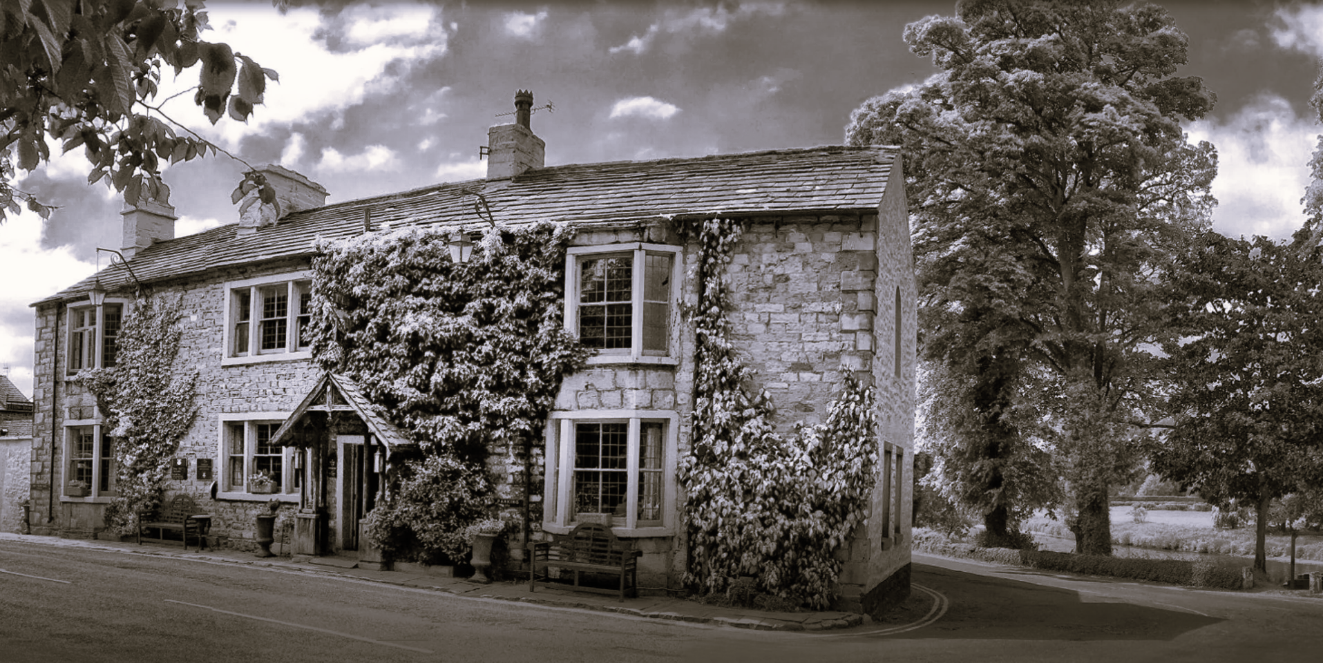 The Wedding Website of Mark Bullen and Jill Taylor