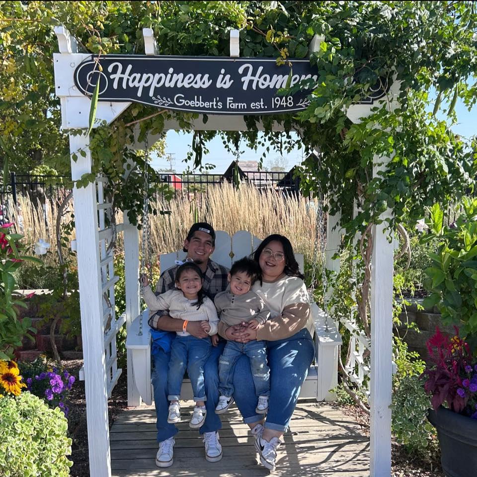 Pumpkin Patch Fun