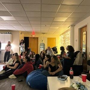 DEI Community Get Togethers