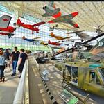 The Museum of Flight