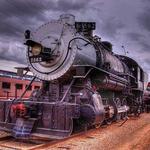 Arizona Railway Museum
