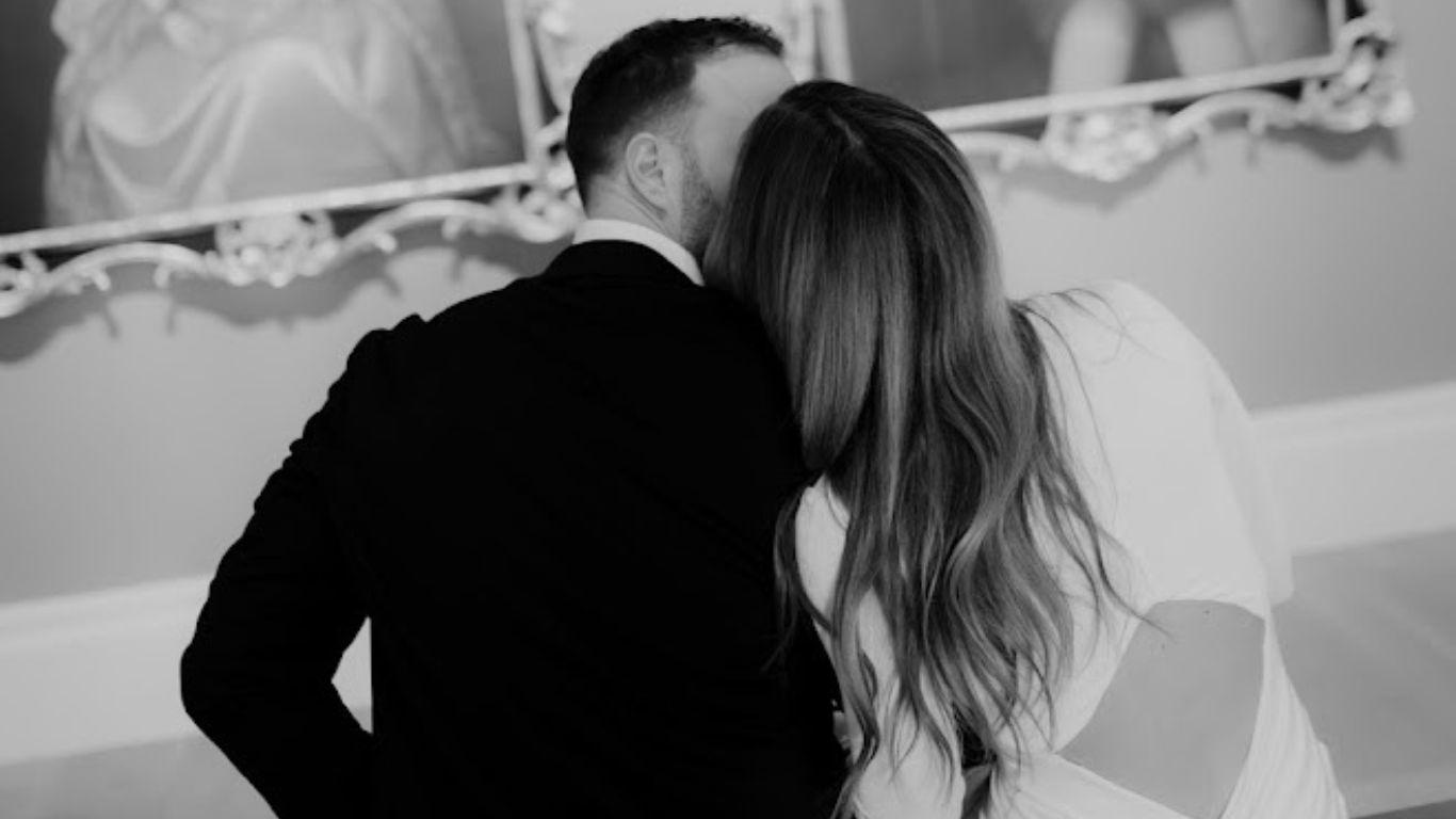 The Wedding Website of Meghan Murphy and Matthias Scheerer
