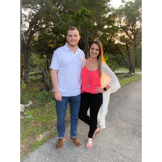 Easter - April 2019