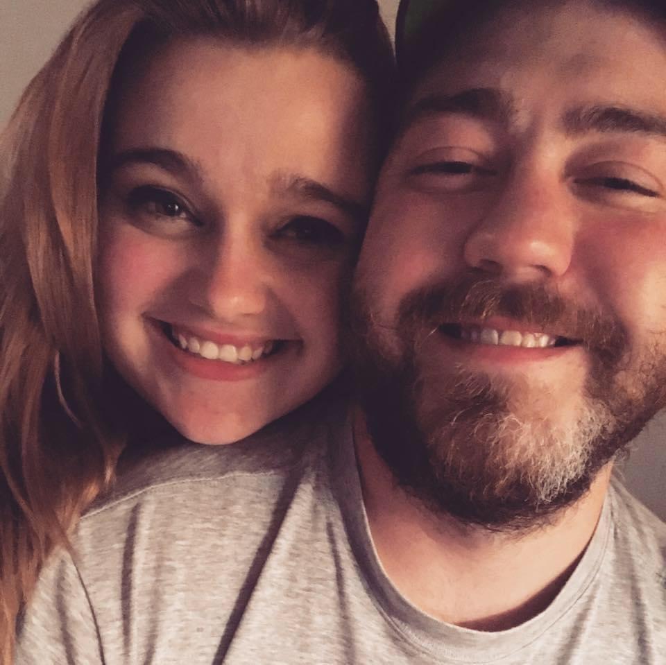 The Wedding Website of Marisa Czech and Gregory Becker