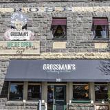 Grossman's Noshery & Bar