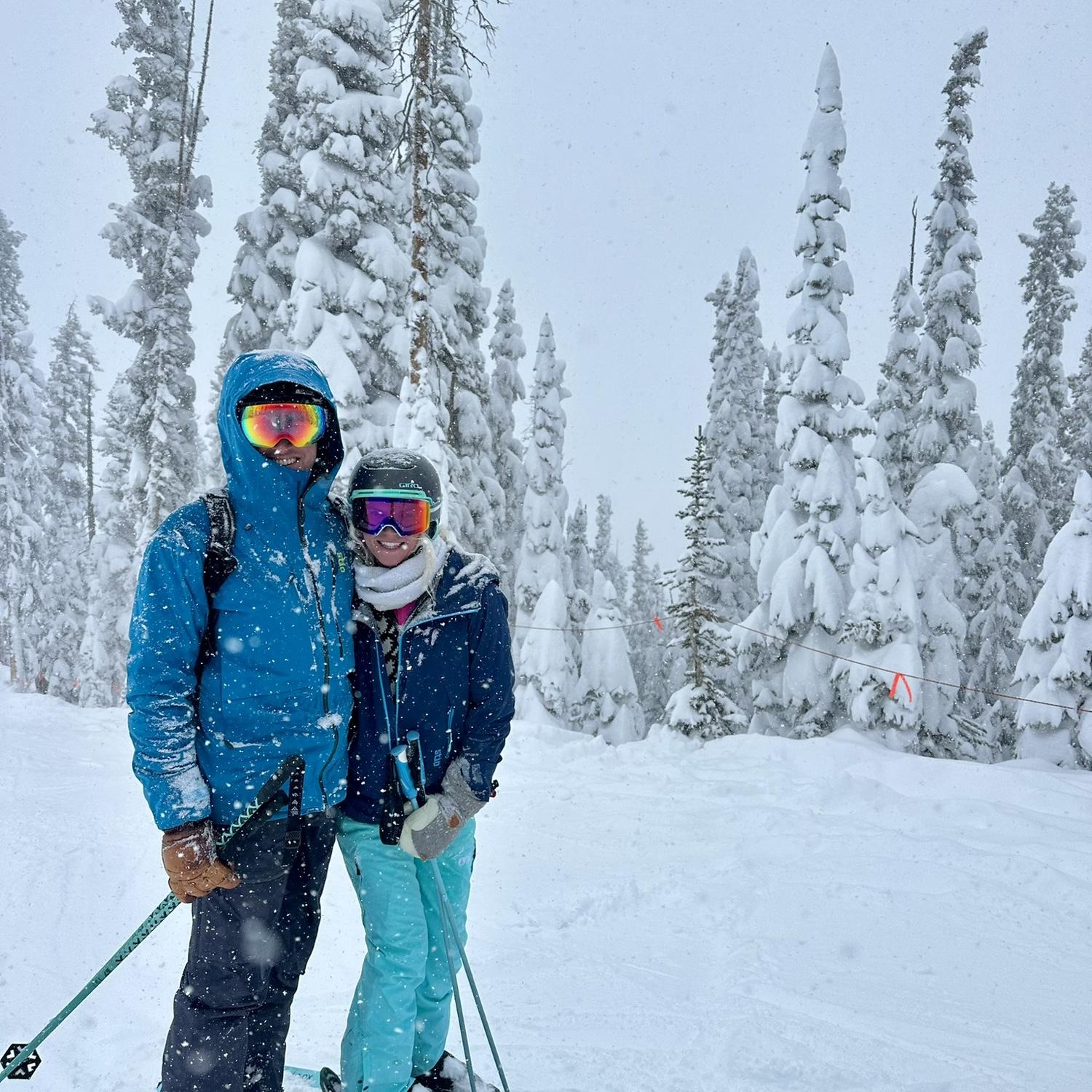 Crested butte, CO