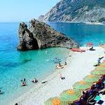 Cinque Terre Beaches