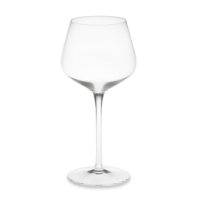 Williams Sonoma Estate Chardonnay Wine Glasses, Set of 2