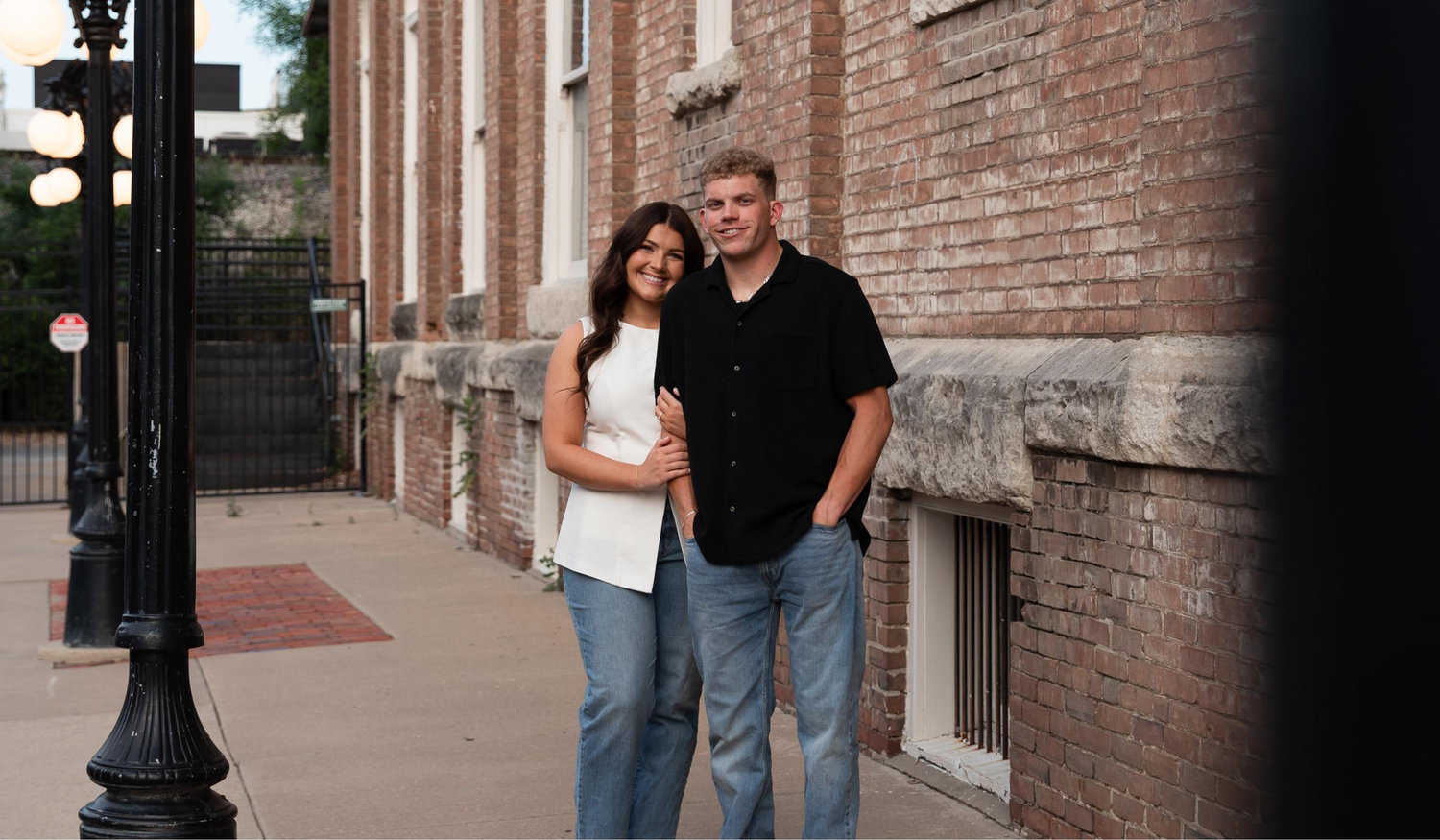 The Wedding Website of Abby Reiswig and Chandler Adams
