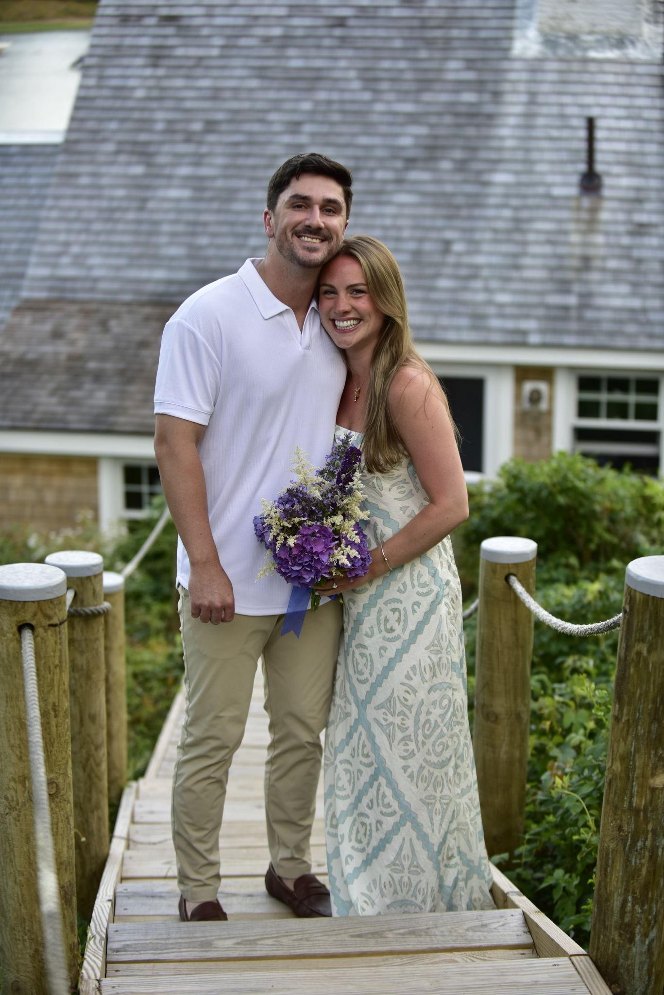 The Wedding Website of Emmy Geis and Joseph Johnson
