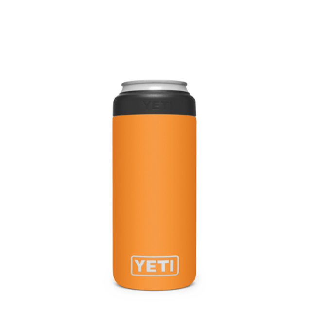 Rambler 12 oz Colster Slim Can Insulator